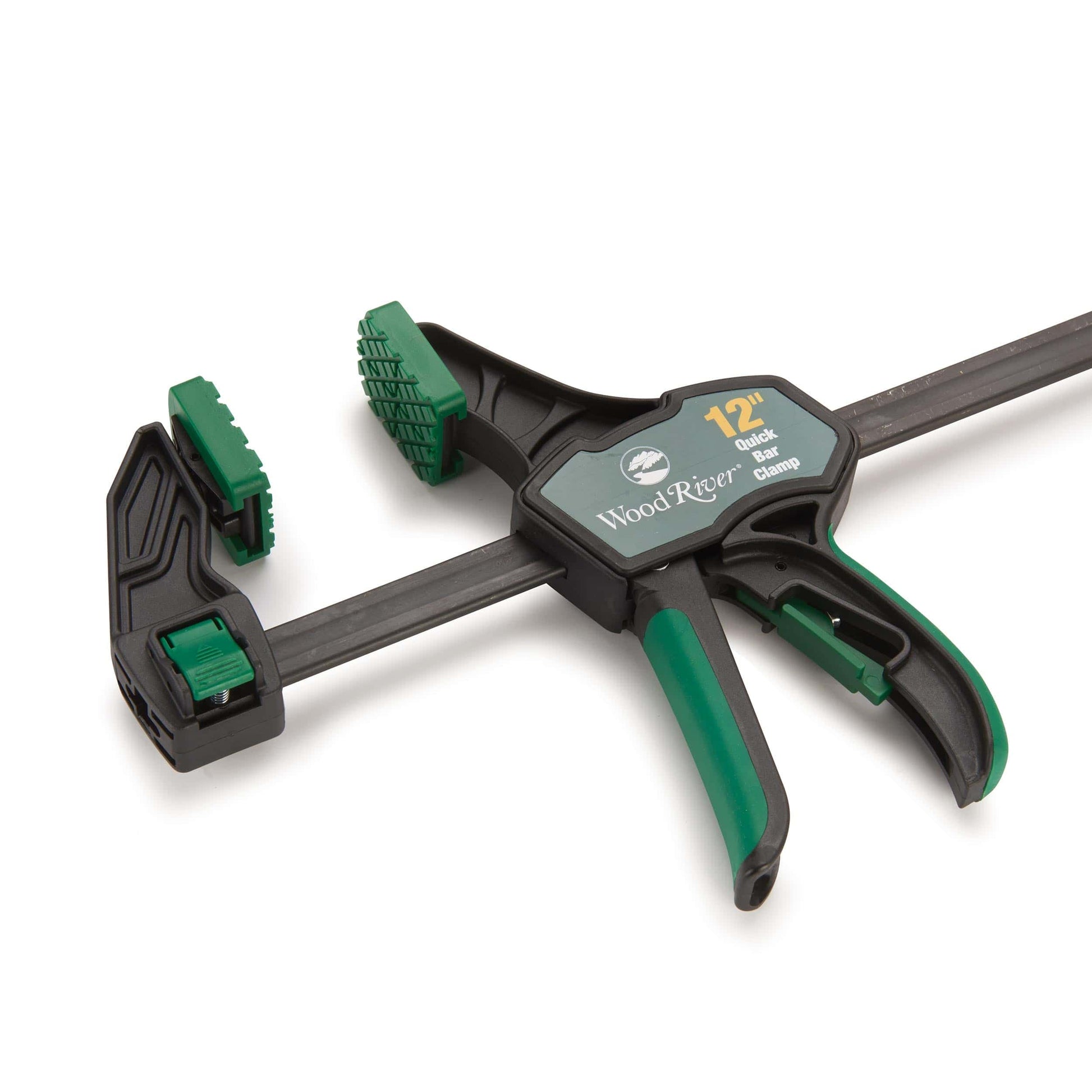 WR 12in Quick Bar SB Clamp alt 1