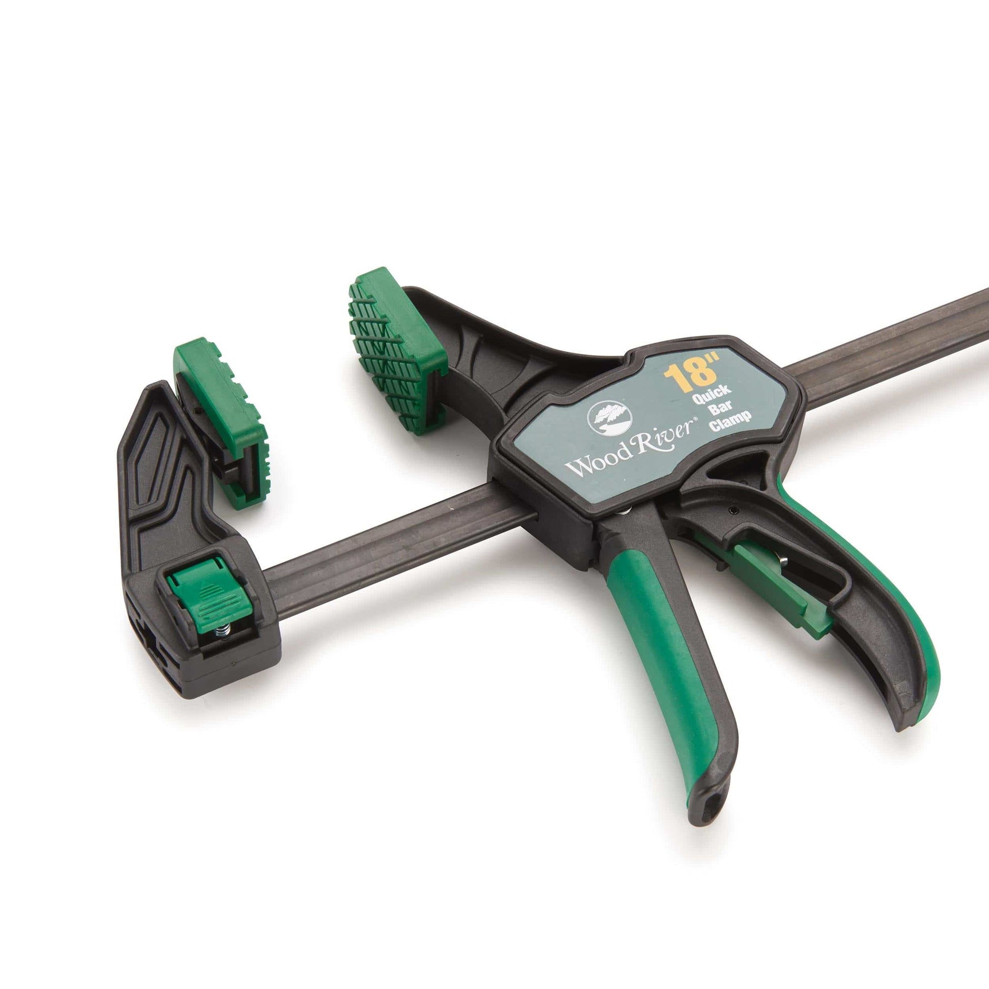WR 18in Quick Bar SB Clamp alt 1