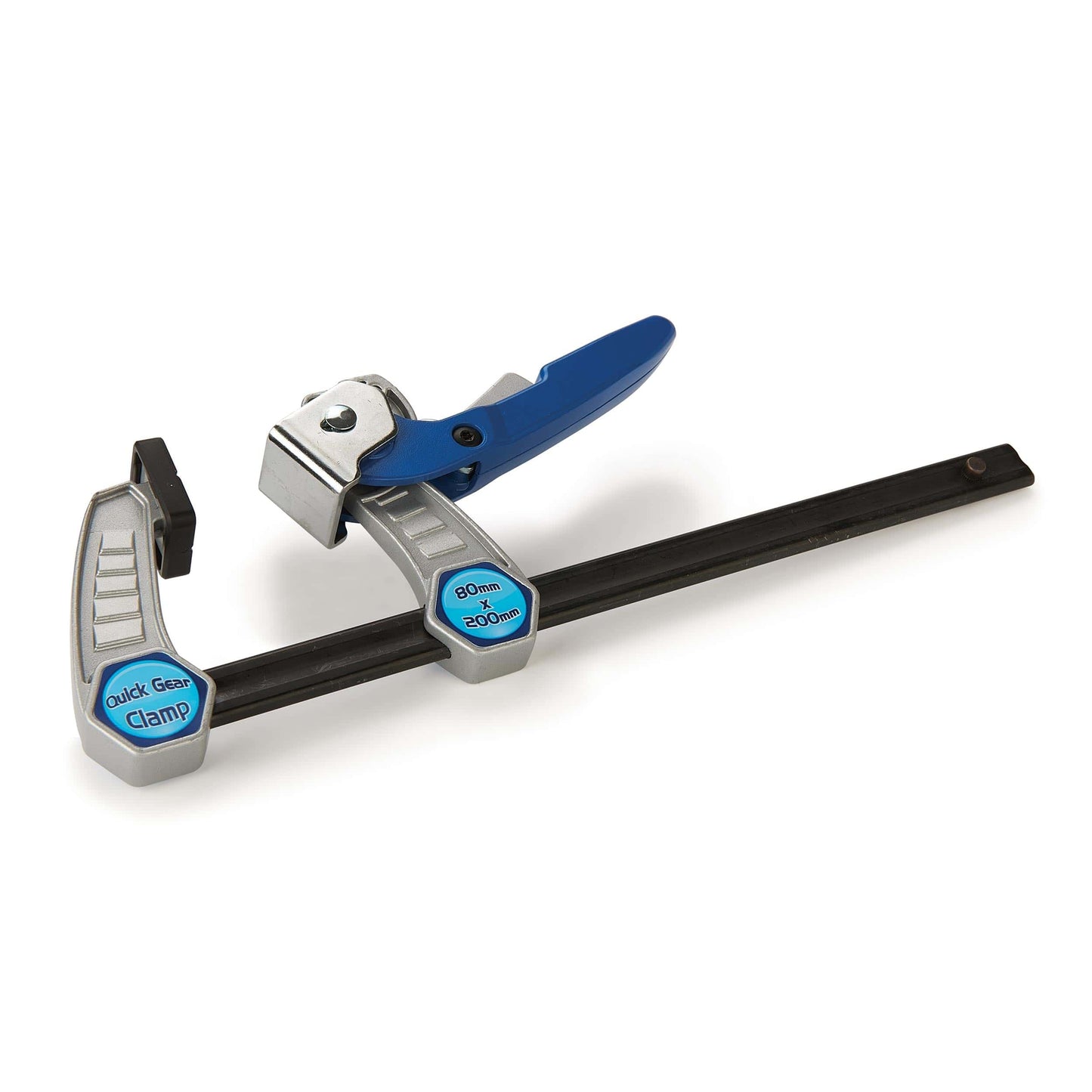 WR Quick-Gear Clamp 8in alt 0