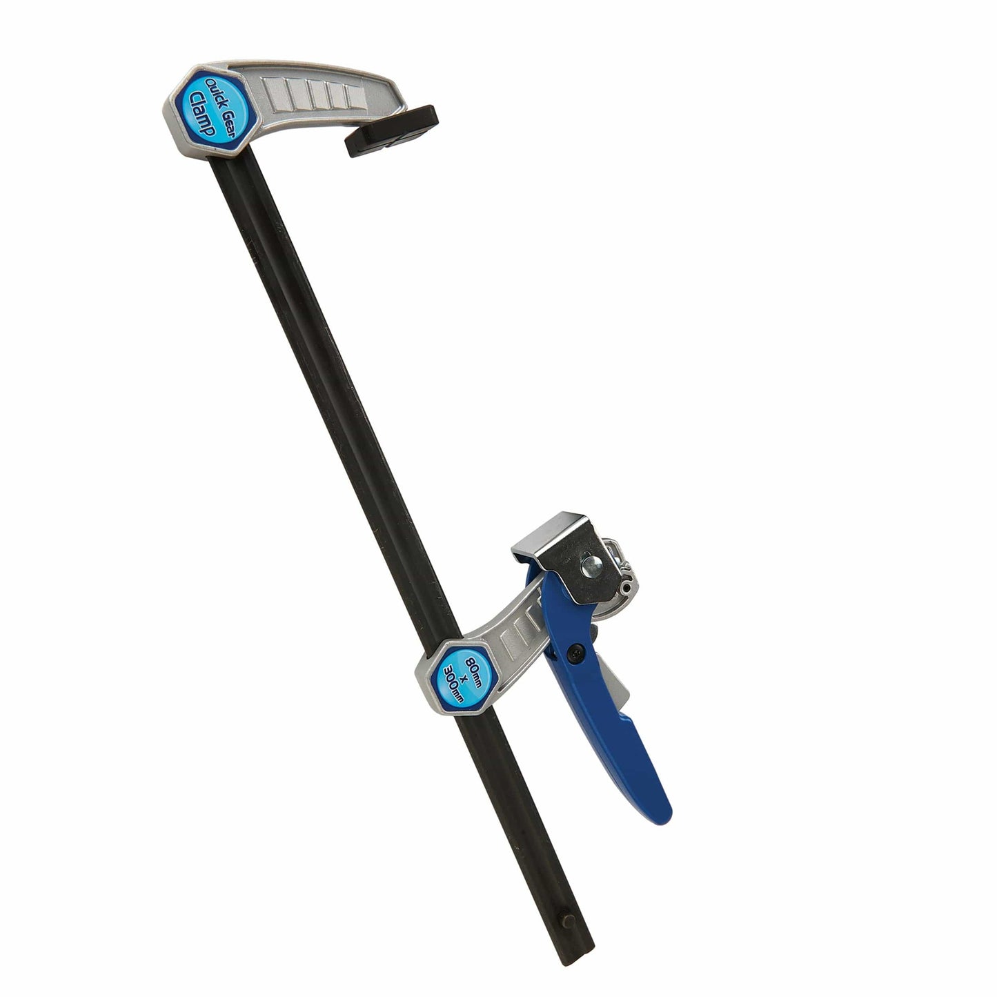 WR Quick-Gear Clamp 12in alt 0
