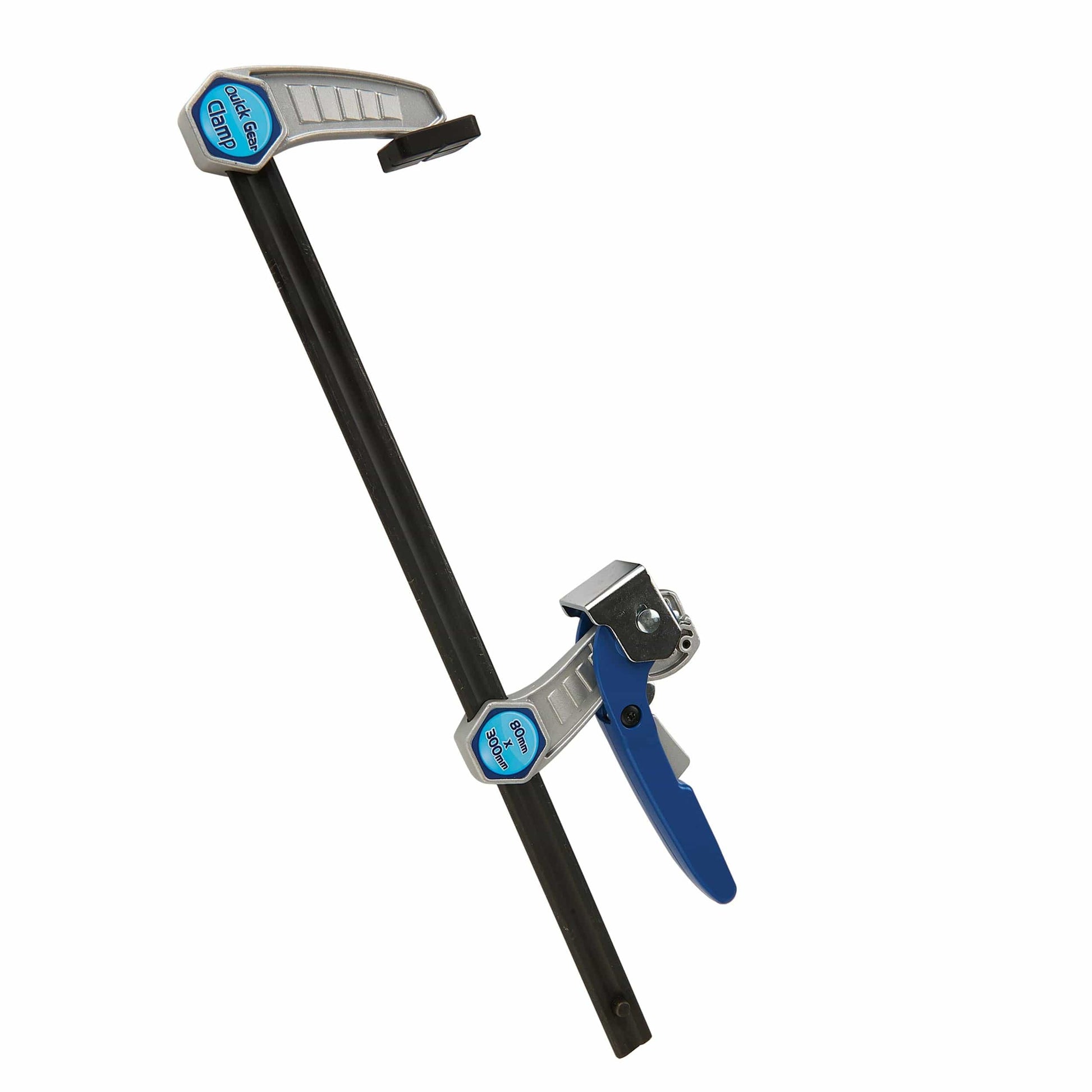 WR Quick-Gear Clamp 12in alt 0