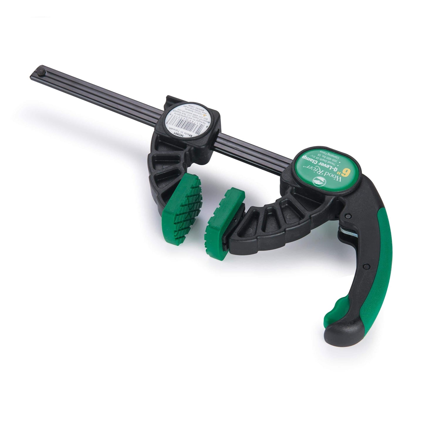 WR Q-Lever Clamp 6in alt 0