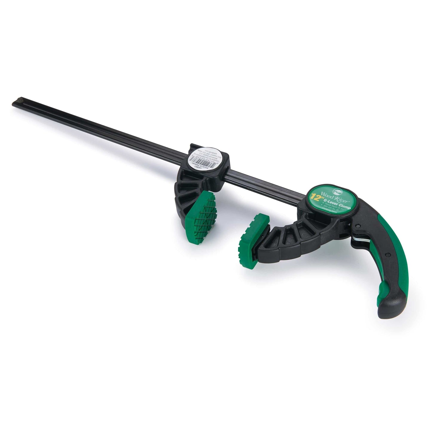 WR Q-Lever Clamp 12in alt 0