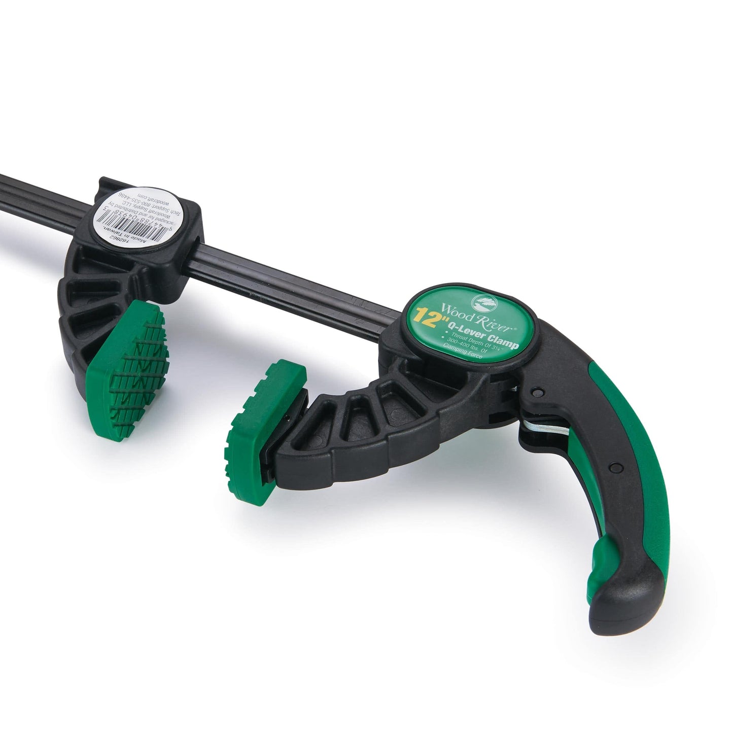 WR Q-Lever Clamp 12in alt 1