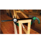 WR Q-Lever Clamp 12in alt 2