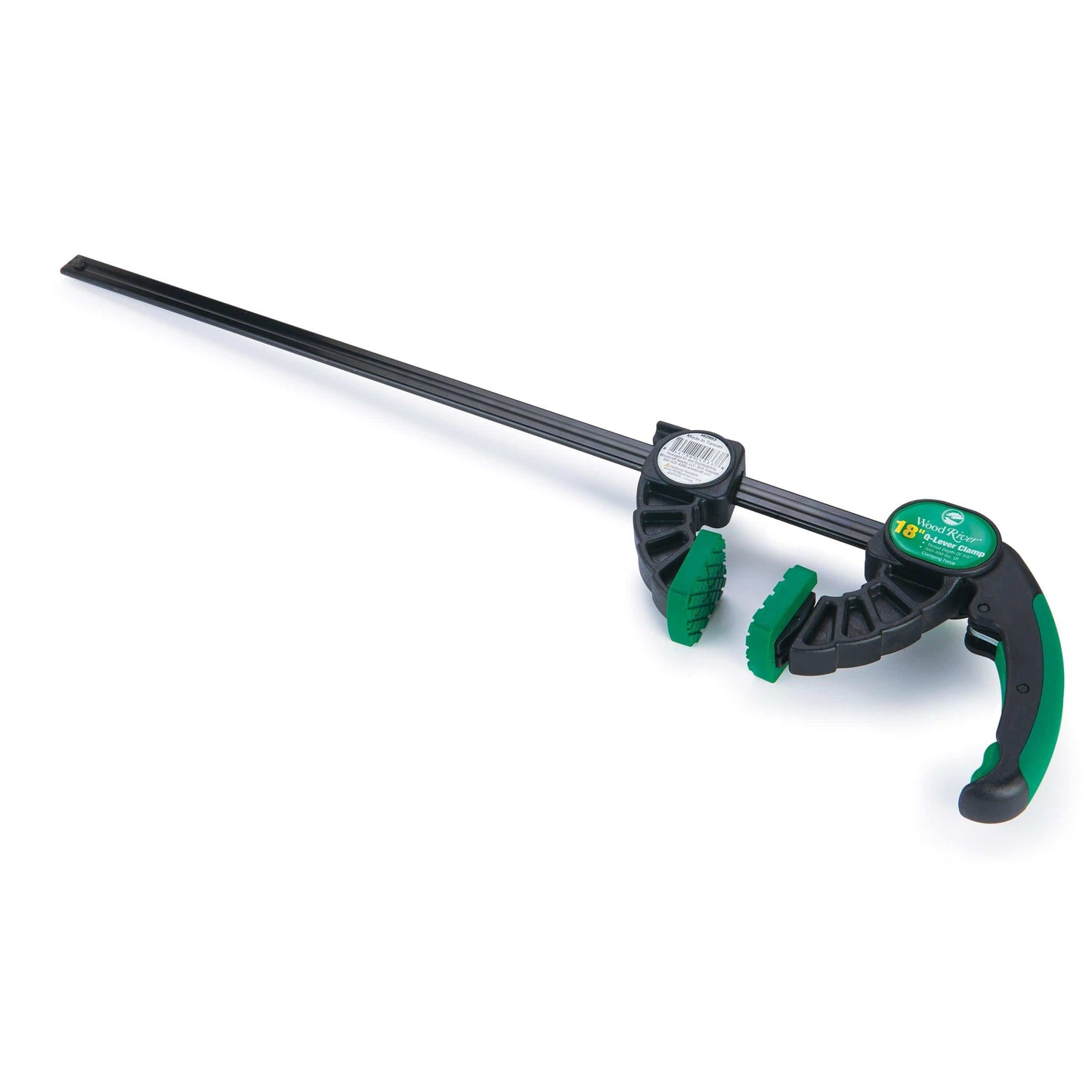 WR Q-Lever Clamp 18in alt 0