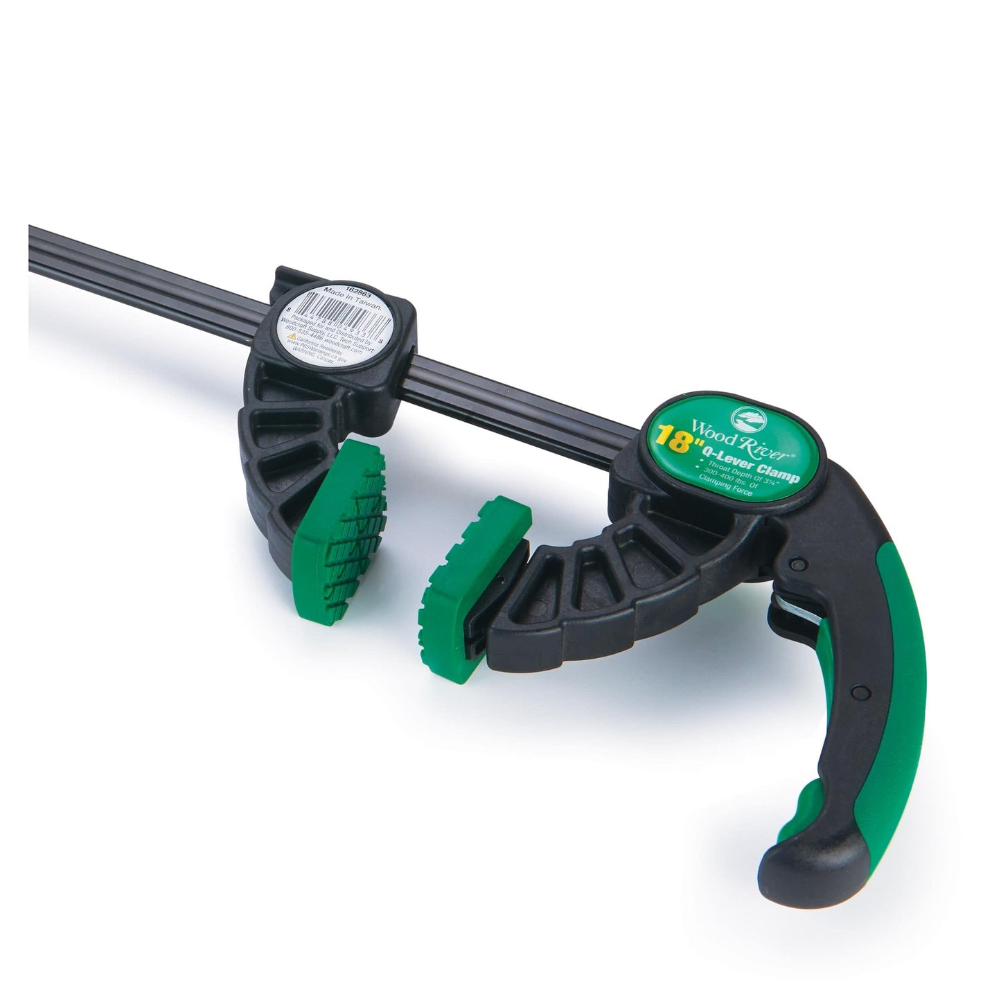 WR Q-Lever Clamp 18in alt 1