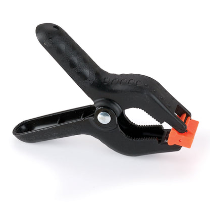 WR Plastic Spring Clamp 1in alt 0