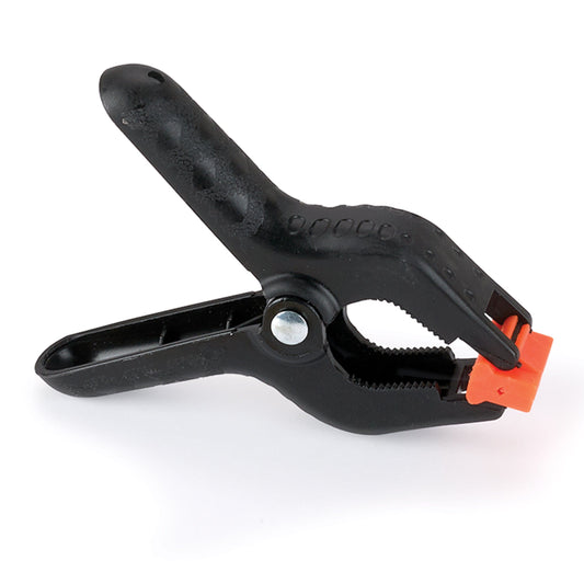 WR Plastic Spring Clamp 1in alt 0