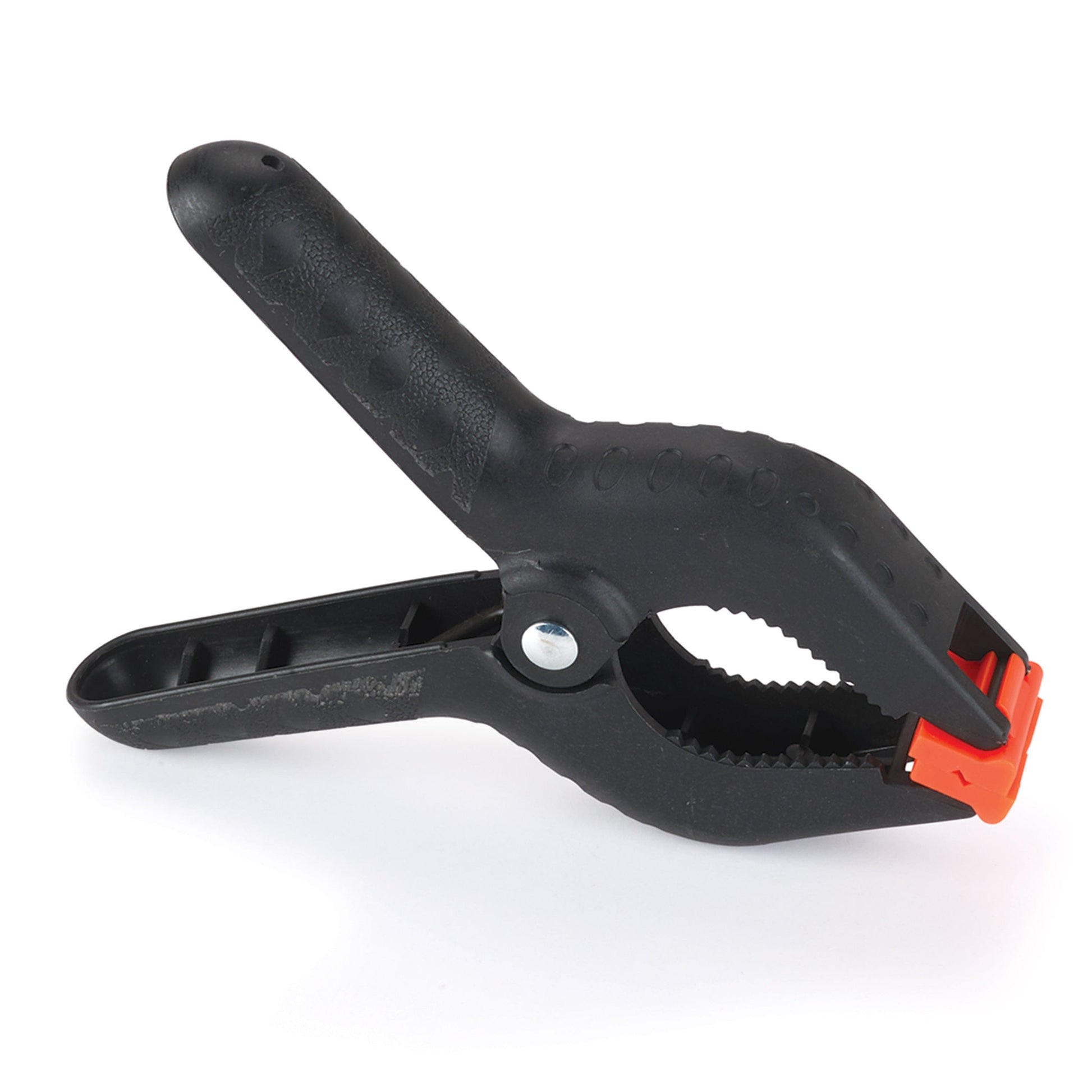 WR Plastic Spring Clamp 2in alt 0