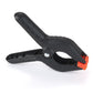 WR Plastic Spring Clamp 2in alt 0