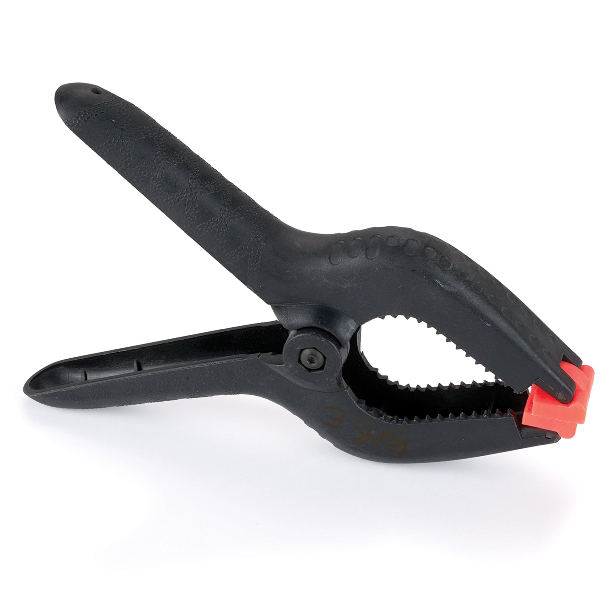 WR Plastic Spring Clamp 4in alt 0
