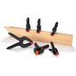 WR Plastic Spring Clamp 4in alt 1