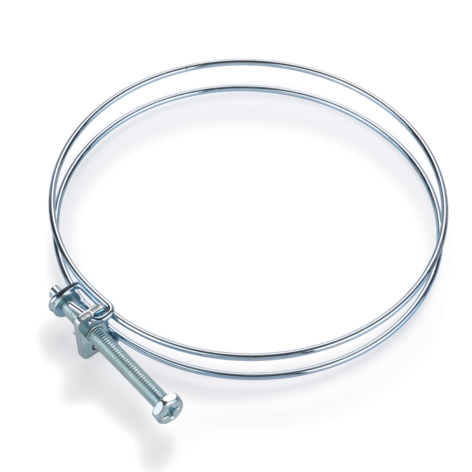 WoodRiver 5in Wire Hose Clamp alt 0