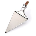 Stainless Steel Pie Server Turning Kit alt 0