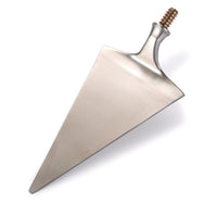 Pizza Server Turning Kit - Stainless Steel alt 0