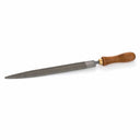12" Cabinet Rasp 6 Grain alt 0