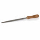 8" Modeller Rasp 12 Grain alt 0