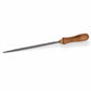 8" Rat Tail Rasp 12 Grain alt 0