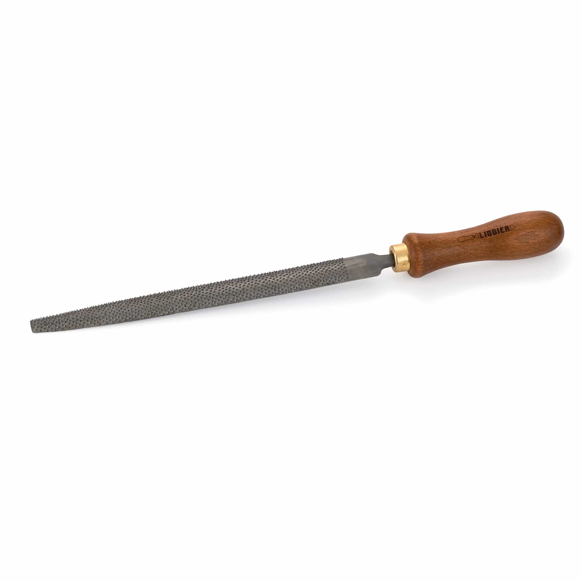 10" Cabinet Rasp 8 Grain/2nd Cut alt 49