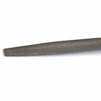 10" Cabinet Rasp 11 Grain/Smooth Cut alt 50