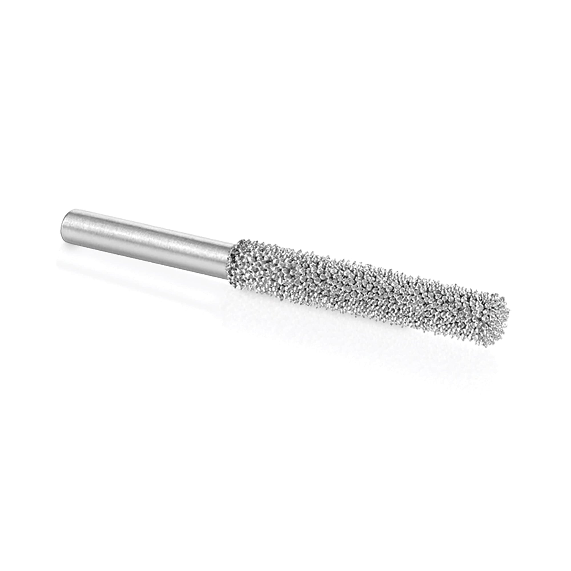 Original Cylinder Burr, 1/8" Shaft, Coarse (1/8" x 7/8") alt 0
