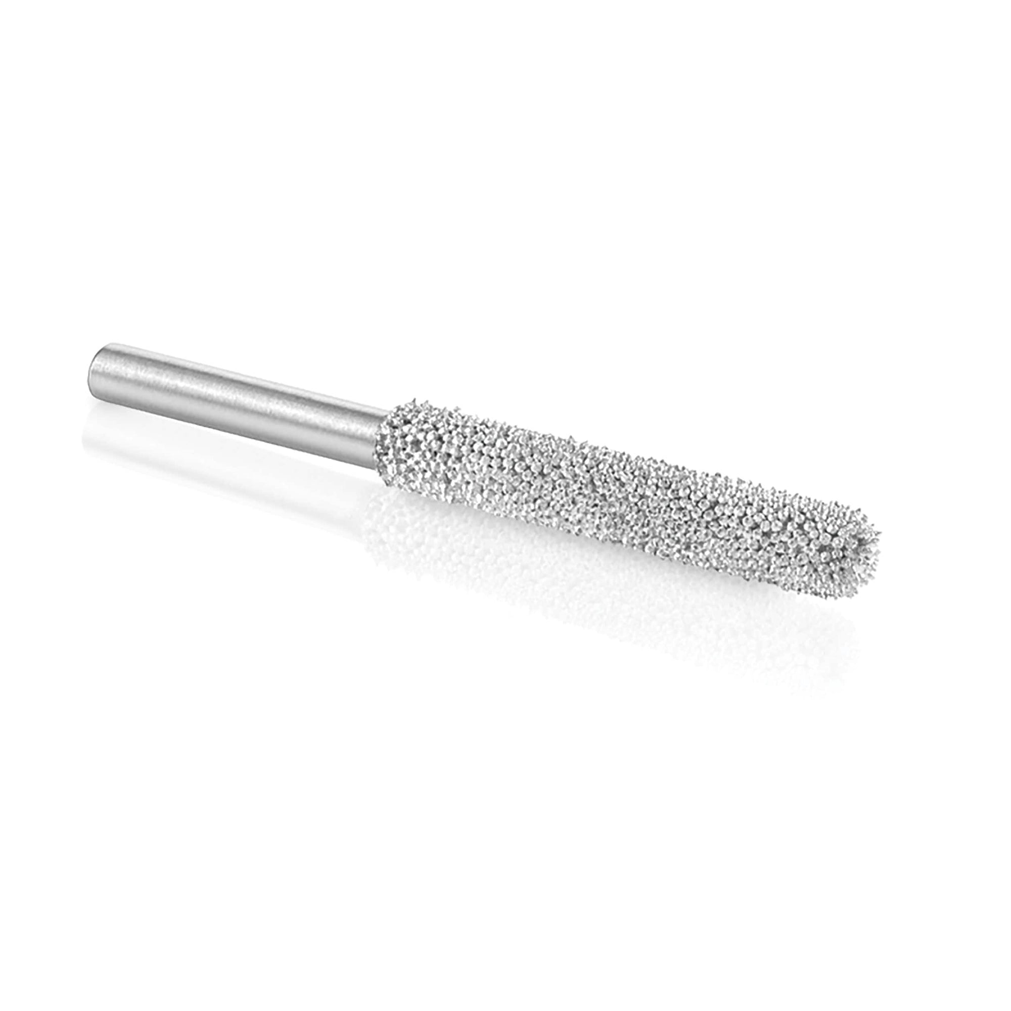 Original Ball Nose Burr, 1/8" Shaft, Coarse (1/8" x 3/4") alt 0