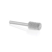 Original Cylinder Burr, 1/8" Shaft, Coarse (1/4" x 1/2") alt 0