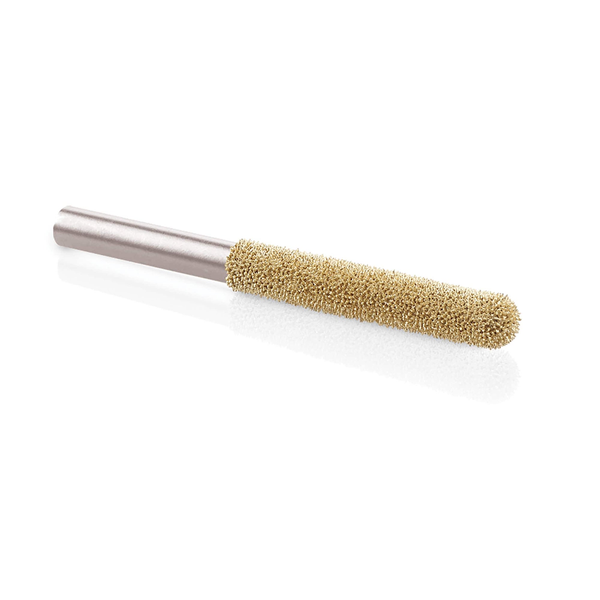 Original Ball Nose Burr, 1/4" Shaft, Fine (1/4" x 1-1/2") alt 0