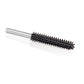 Extreme Ball Nose Burr, 1/8" Shaft, Very Coarse (1/8" x 7/8") alt 0
