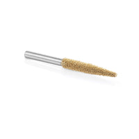 Original Taper Burr, 1/8" Shaft, Fine (1/8" x 7/8") alt 0