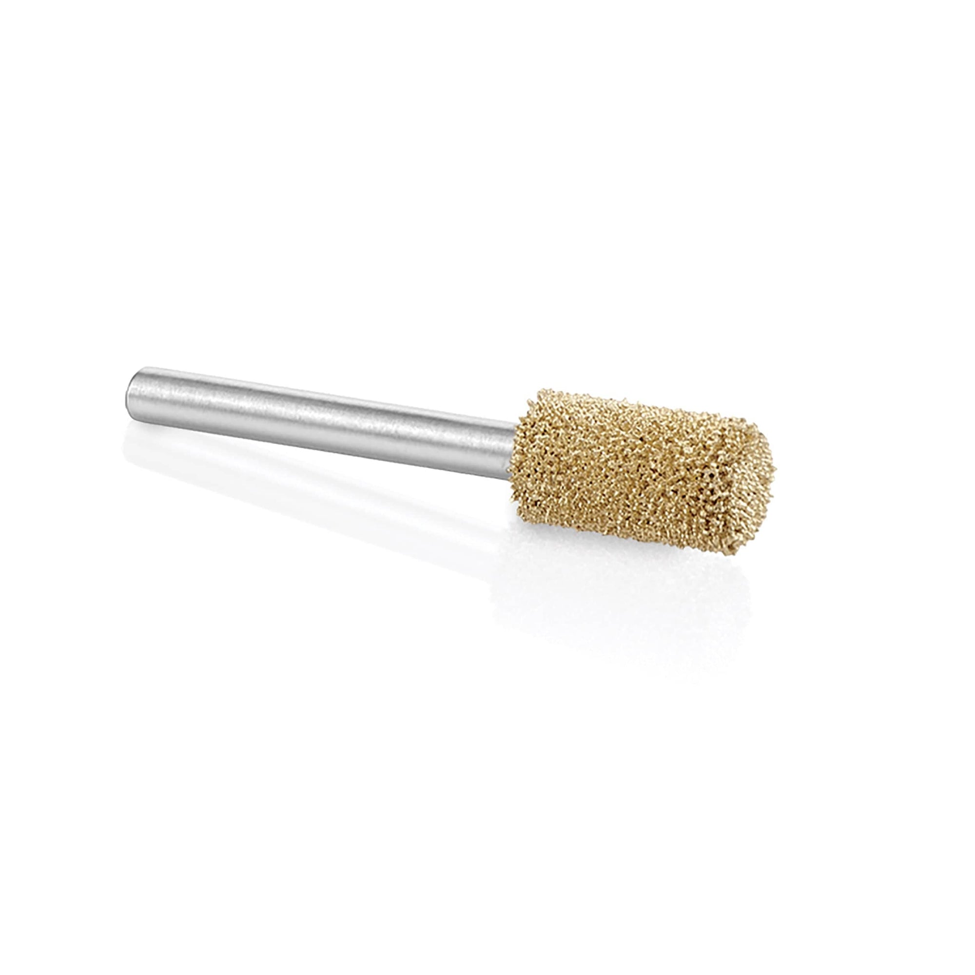Original Cylinder Burr, 1/8" Shaft, Fine (1/4" x 1/2") alt 0