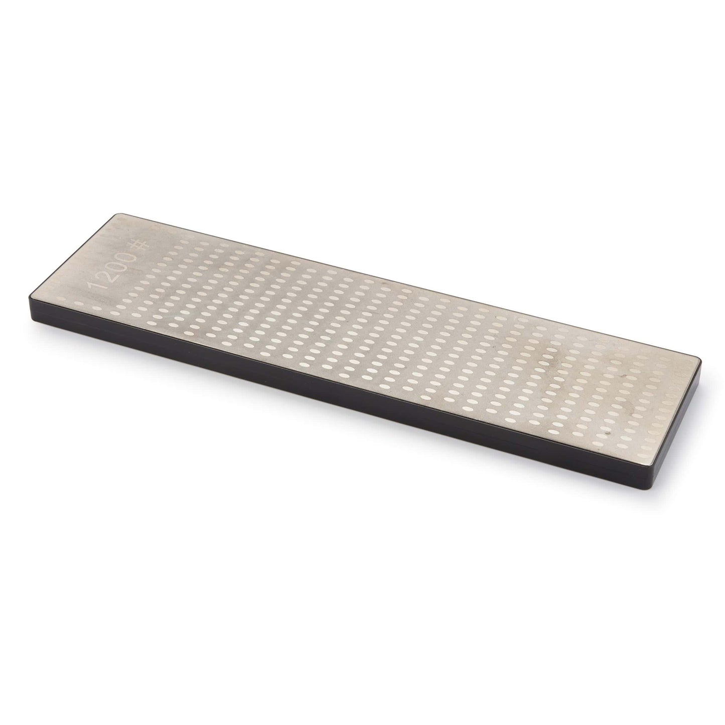 Diamond Stone - 10" - 400 / 1200 Grit alt 0