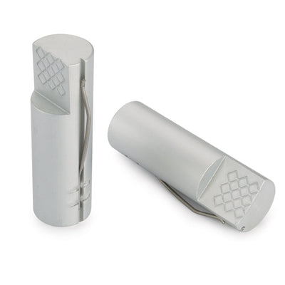 Aluminum Bench Dog - 2-3/8" x 3/4" - 2 Pack alt 0