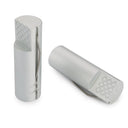 Aluminum Bench Dog - 2-3/8" x 3/4" - 2 Pack alt 0