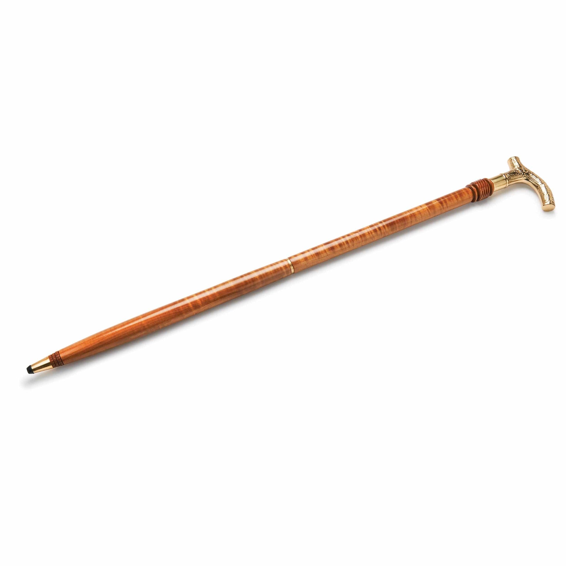 Best Engraving Brass Fritz Handle Walking Cane » Walking Canes And Walking  Sticks Manufacturer And Supplier