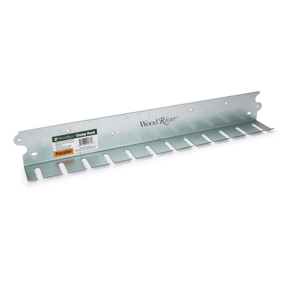 Parallel Clamp Rack alt 0