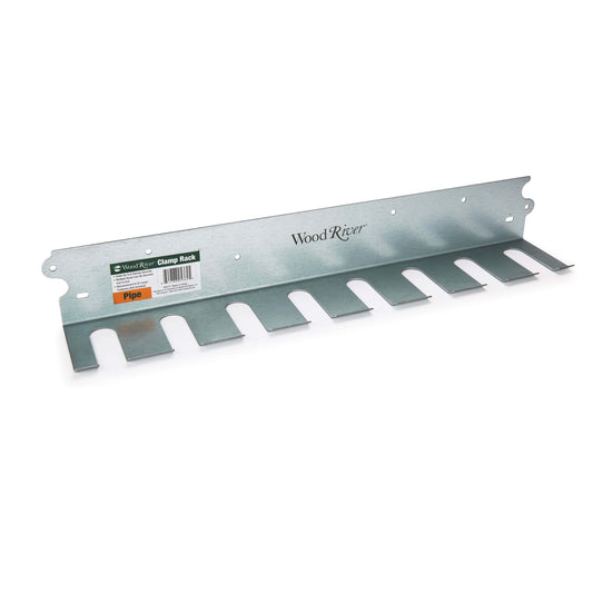 Pipe Clamp Rack alt 0