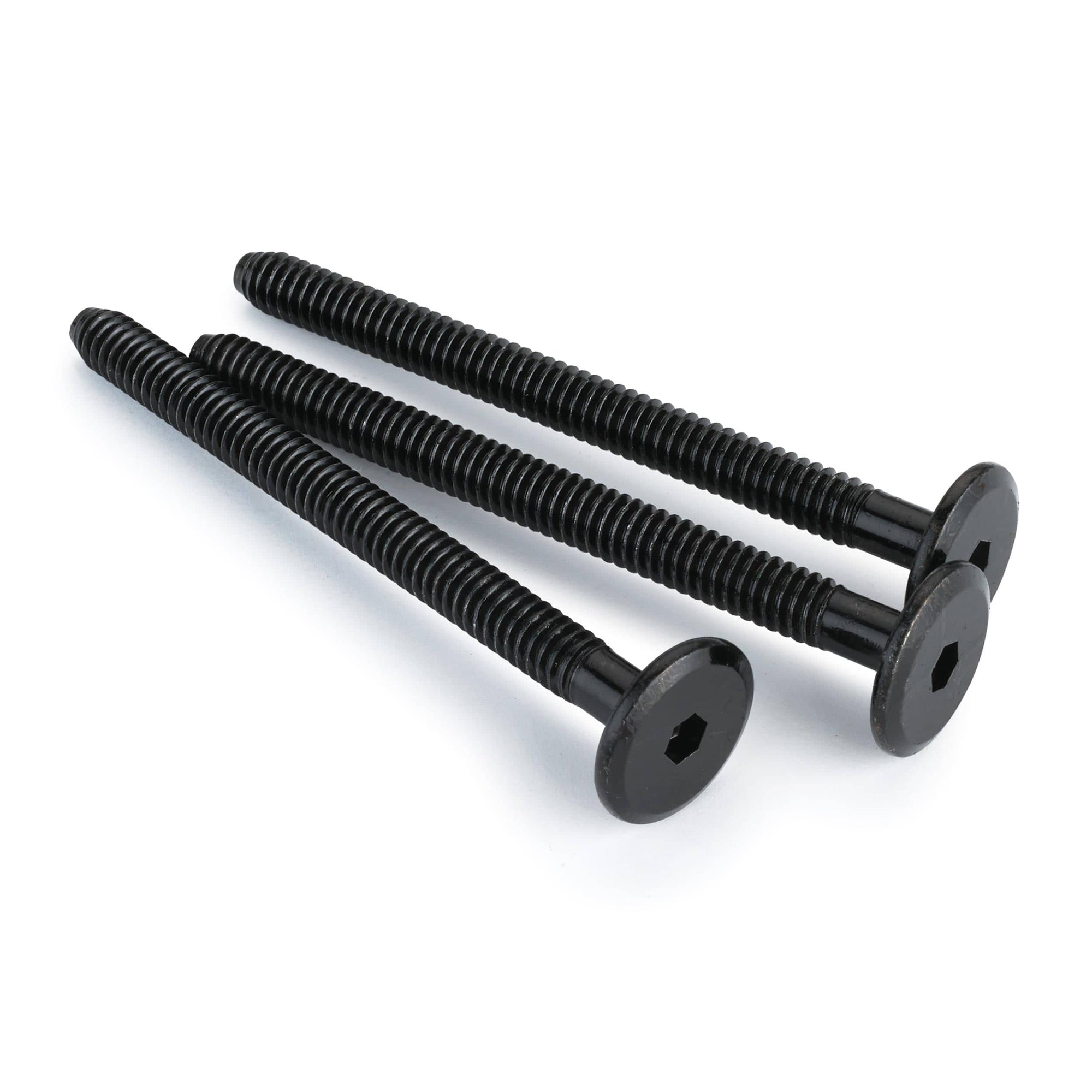 Knock Down Joint Connector Bolt - 3" - 8 Piece alt 0