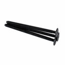 Knock Down Joint Connector Bolt - 4" - 8 Piece alt 0