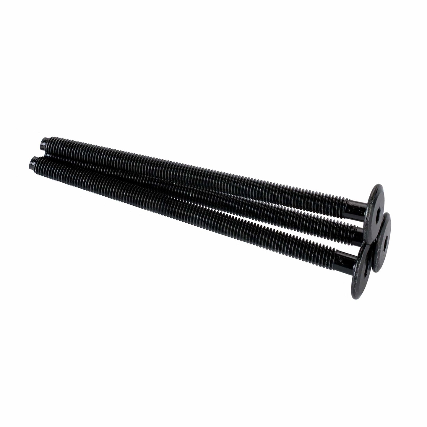 Knock Down Joint Connector Bolt - 4" - 8 Piece alt 0