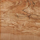 Maple Figured 2.5x4x4 alt 1