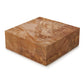 Maple Figured 2.5x8x8 alt 0
