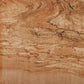 Maple Figured 2.5x8x8 alt 1
