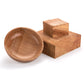 Maple Figured 2.5x10x10 alt 0