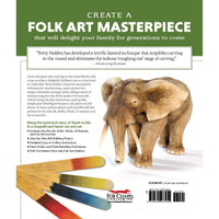 Carving and Painting Noah's Ark alt 0