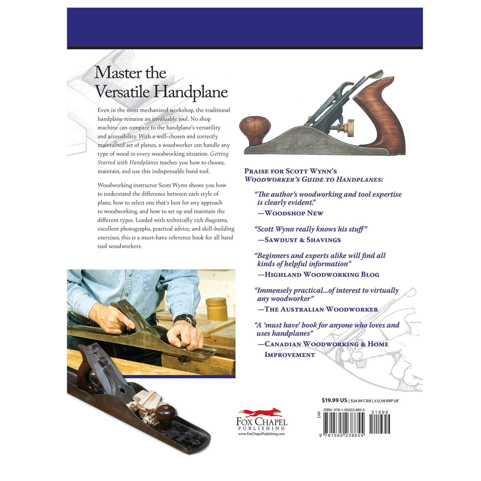 Getting Started with Handplanes alt 0