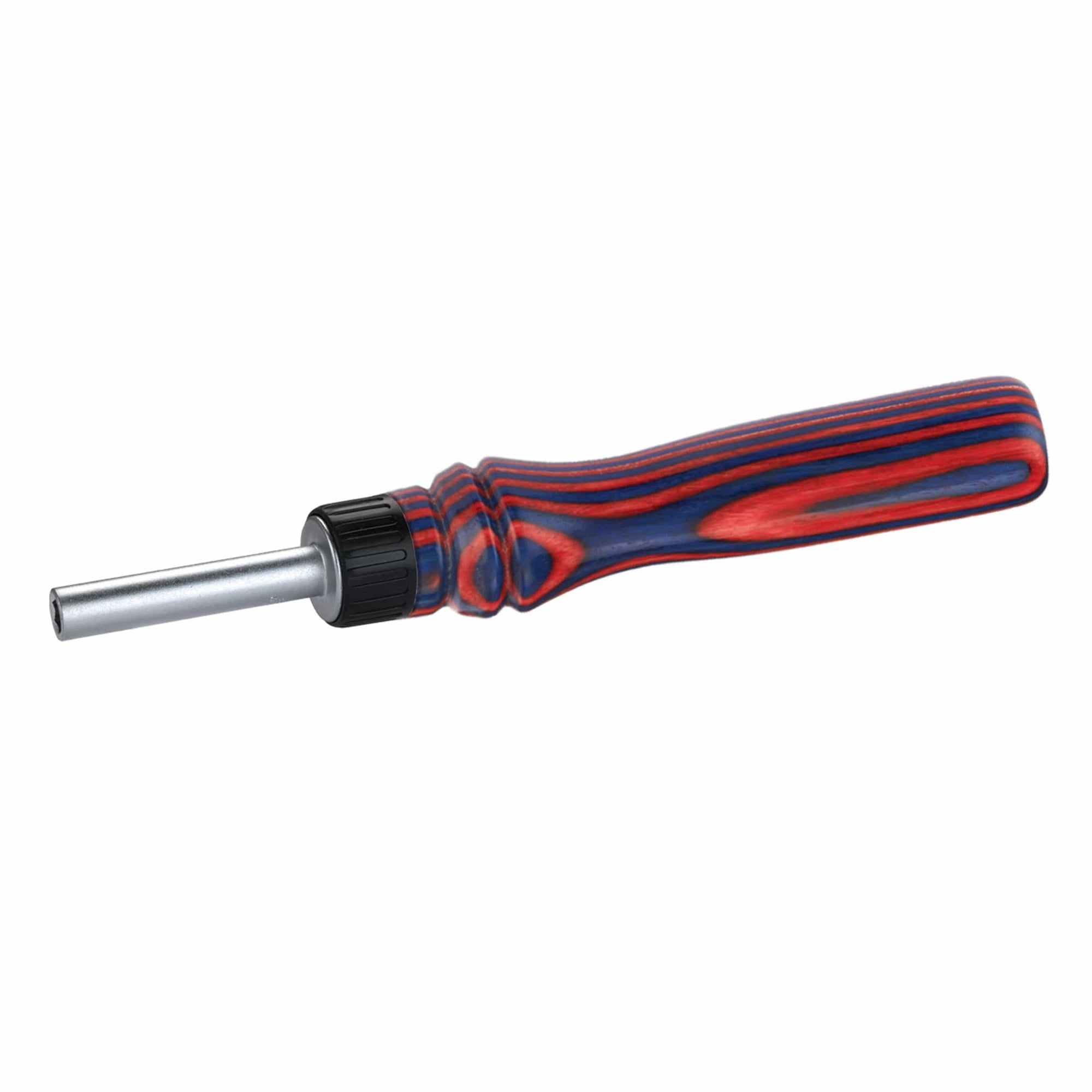 Ratcheting Screwdriver Turning Kit alt 0