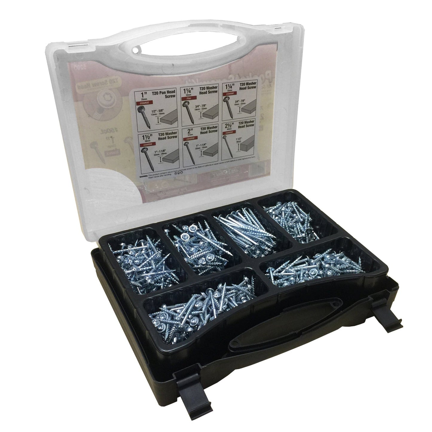 PocketScrewKit alt 0