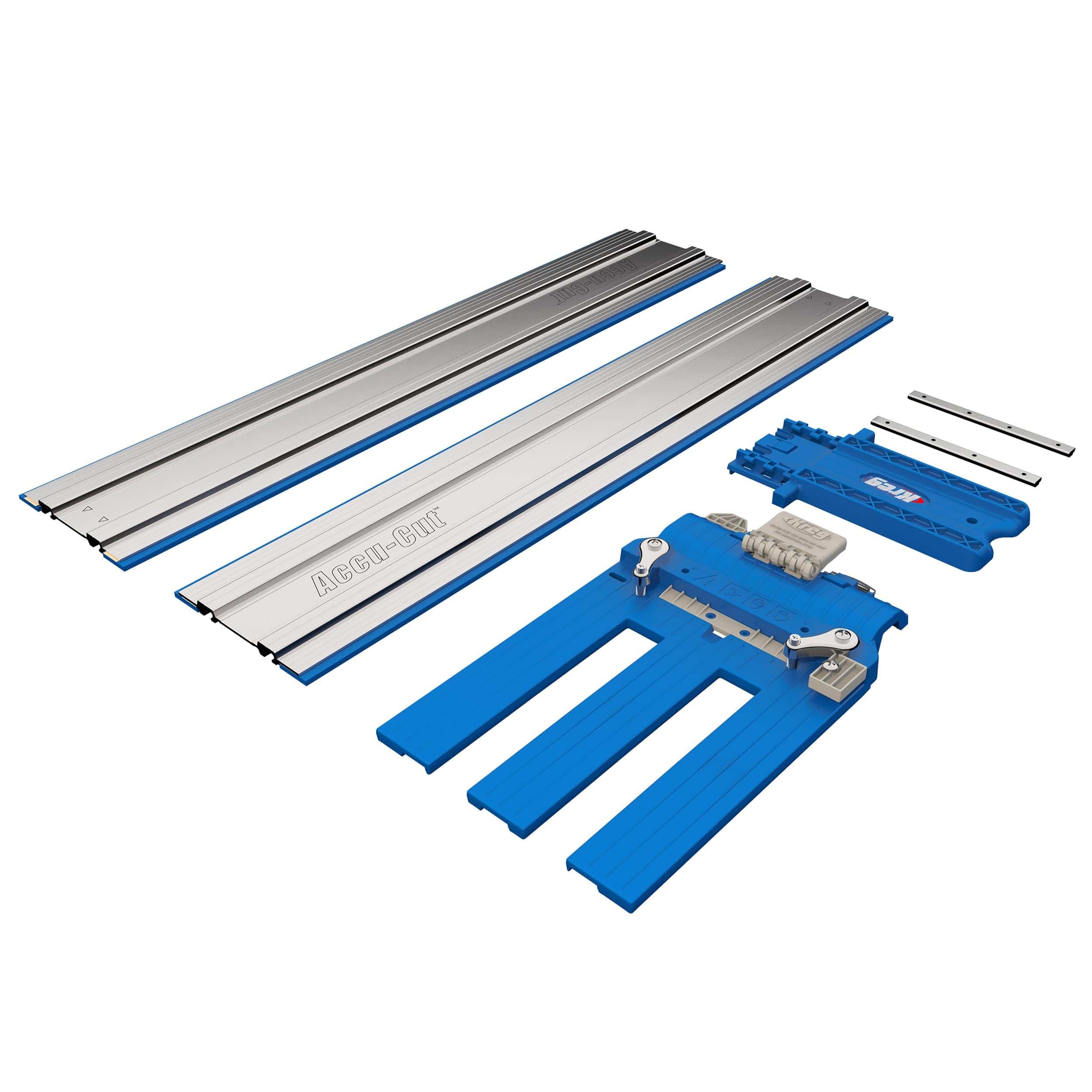 Kreg Accu-Cut Circular Saw Guide Track System | Woodcraft